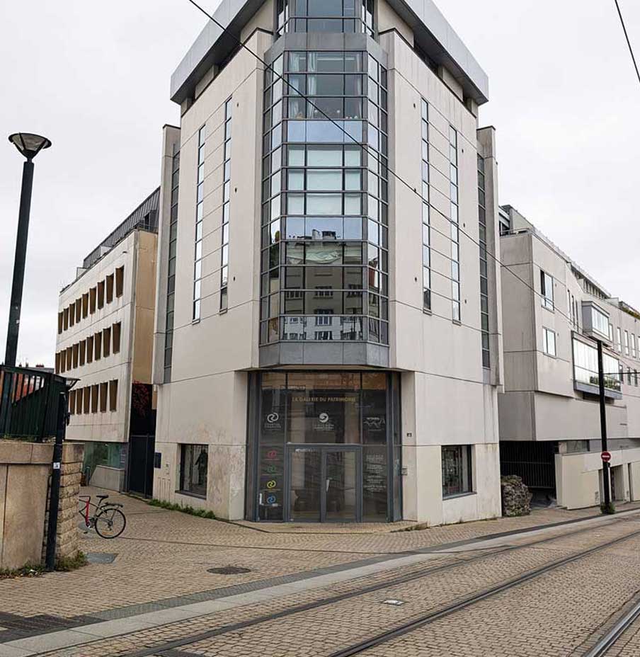 Cabinet GUICHEN. Votre conseil en gestion de patrimoine et d’entreprise à Nantes et à Huelgoat.